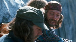Jim Bridwell, The Yosemite Living Legend háttérkép