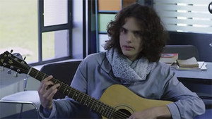 Braccialetti rossi Season 3 Ep.1 1. epizód