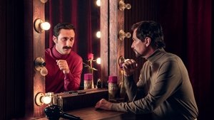 El Galán: A szappanoperahős kép