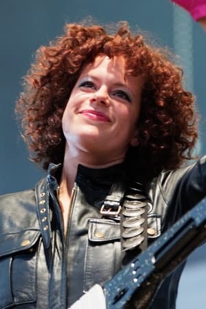 Régine Chassagne