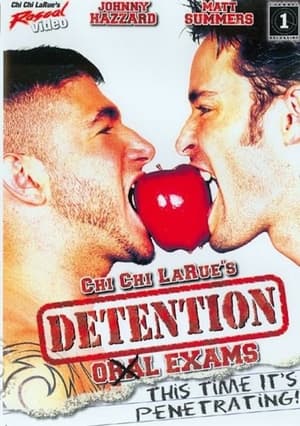 Detention