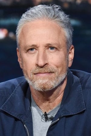 Jon Stewart profil kép