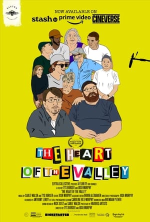 The Heart of the Valley