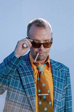 Doug Stanhope