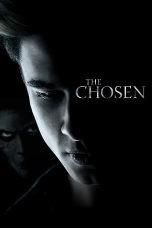 The Chosen poszter