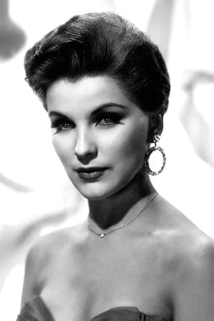 Debra Paget profil kép