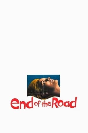 End of the Road poszter