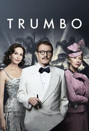 Trumbo poszter