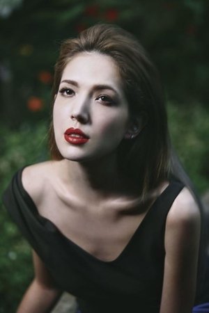 Tiffany Hsu profil kép