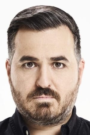 Brian Quinn profil kép