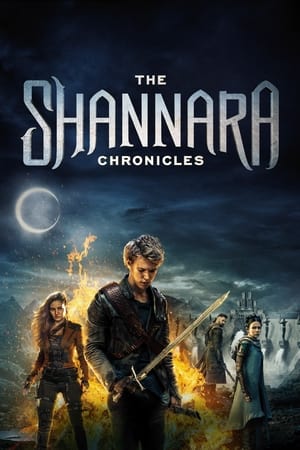 Shannara - A jövő krónikája