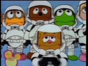 Muppet Babies 3. évad Ep.11 11. epizód