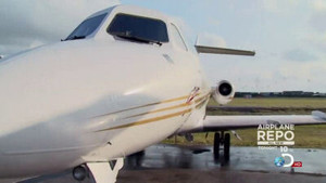Airplane Repo 1. évad Ep.2 2. epizód