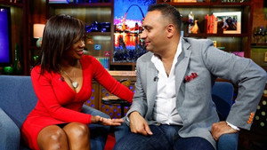 Watch What Happens Live with Andy Cohen Season 8 Ep.44 44. epizód