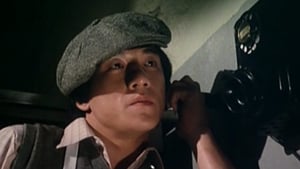 Jackie Chan: Bunyó a javából háttérkép