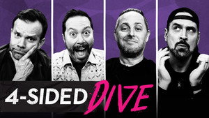 4-Sided Dive 1. évad Ep.21 21. epizód