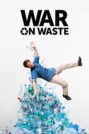 War on Waste poszter