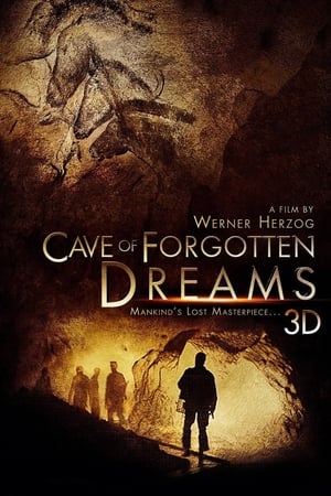 Cave of Forgotten Dreams poszter