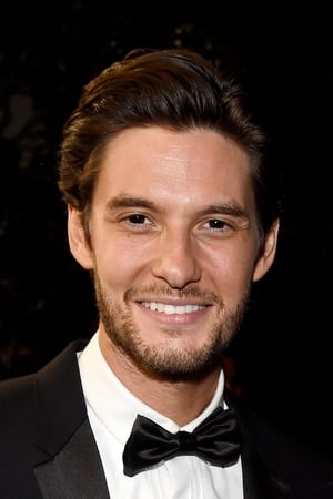 Ben Barnes profil kép