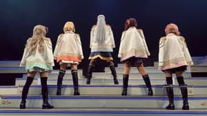 少女☆歌劇 レヴュースタァライト ―The LIVE エーデル― Delight háttérkép