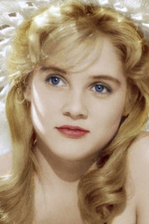 Sue Lyon profil kép