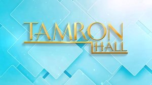 Tamron Hall kép