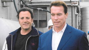 Stallone: Frank, That Is háttérkép