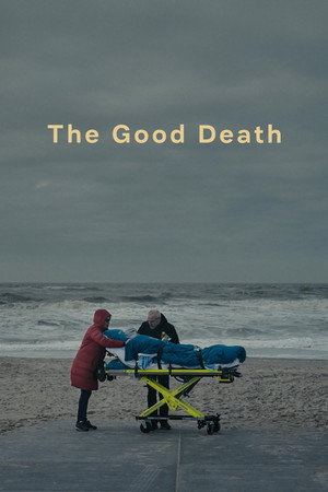 The Good Death poszter