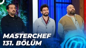 MasterChef Türkiye 5. évad Ep.131 131. epizód