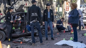 NCIS: New Orleans 5. évad Ep.7 7. epizód