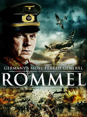 Rommel poszter