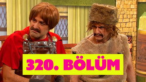 Güldür Güldür Show 11. évad Ep.8 8. epizód