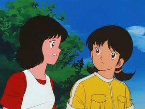 Tsubasa kapitány 4. évad Ep.10 10. epizód