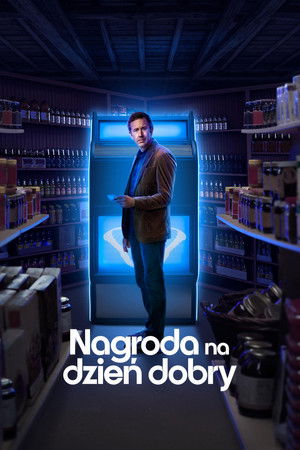 A nagy sorshúzás poszter