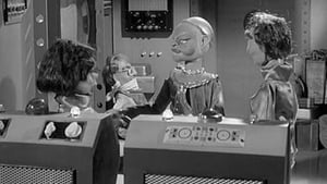 Fireball XL5 Season 1 Ep.16 16. epizód