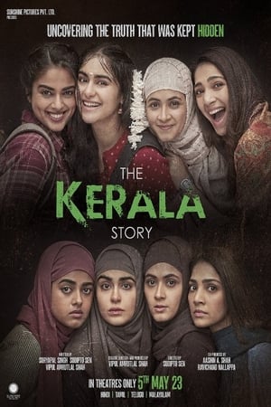 The Kerala Story poszter