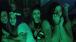 Slaughterhouse Slumber Party háttérkép