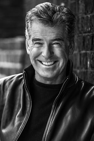 Pierce Brosnan profil kép