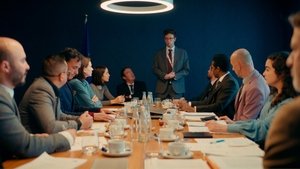 Parlement 1. évad Ep.3 3. epizód