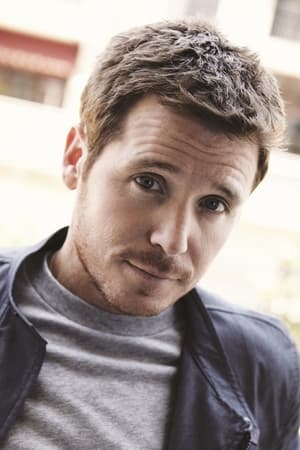 Kevin Connolly profil kép