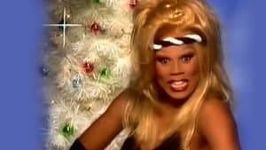 RuPaul's Christmas Ball háttérkép