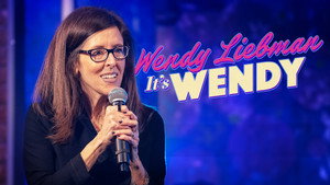 Wendy Liebman - It's Wendy háttérkép