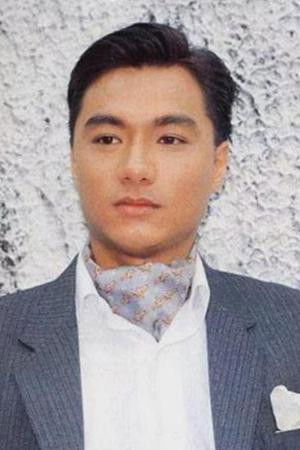 Wilson Lam profil kép