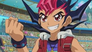 Yu-Gi-Oh! Zexal 1. évad Ep.51 51. epizód