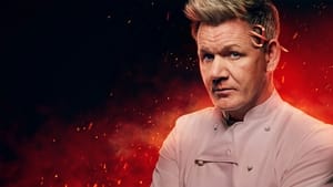 Gordon Ramsay - A pokol konyhája kép