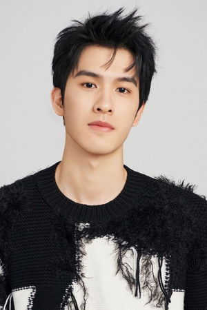 Shengyuan Wang profil kép