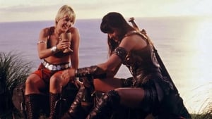 Xena: A harcos hercegnő 6. évad Ep.19 Sok boldog visszatérést