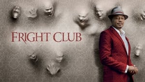 Terrence Howard's Fright Club háttérkép