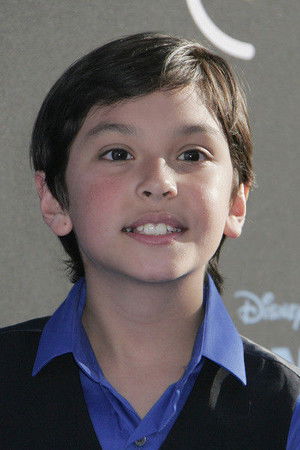 Noah Johnston profil kép