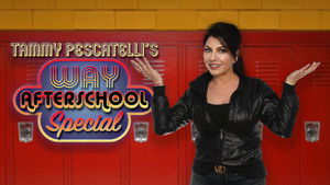 Tammy Pescatelli's Way After School Special háttérkép